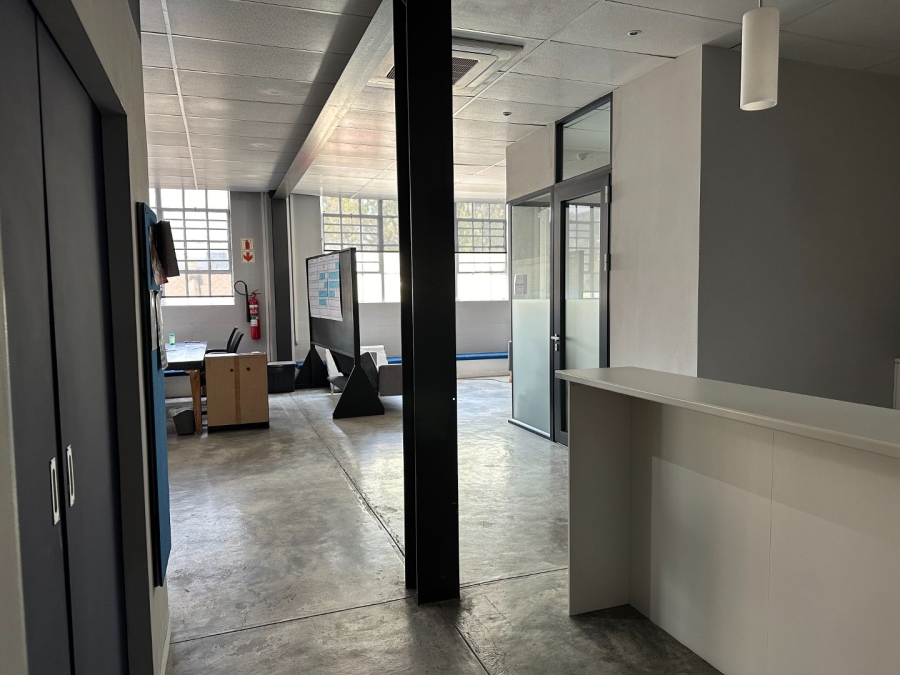 To Let commercial Property for Rent in Woodstock Western Cape